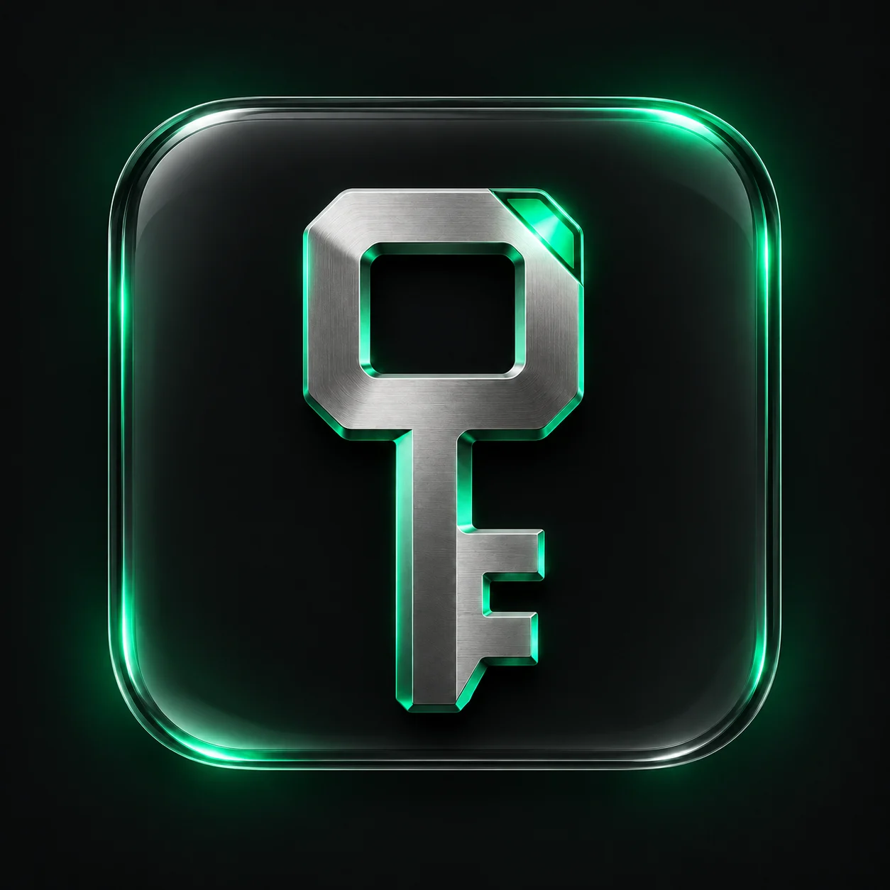 The owner commits a private policy while the agent's proposal waits at the sealed key